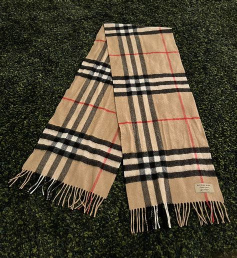 burberry 1856 scarf|burberry scarves on sale authentic.